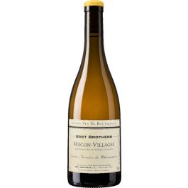 Bret Brothers Macon-Villages Cuvee 